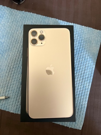 携帯電話本体 iPhone11promax 256GB Apple iPhone 11 Pro Max 256GB SIMフリー 価格比較 - 価格.com