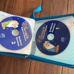 英語教材CDの画像