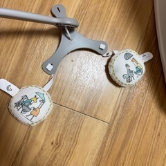 バウンサーの画像
