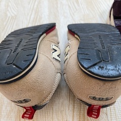 13cm スニーカー　2足①の画像