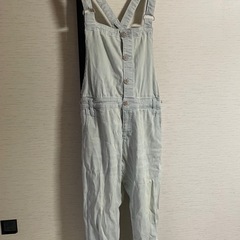 Rady ビジューサロペット