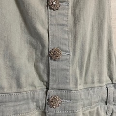 Rady ビジューサロペットの画像