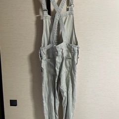 Rady ビジューサロペットの画像