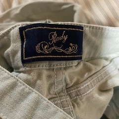 Rady ビジューサロペットの画像