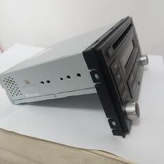 日産純正カーオーディオの画像