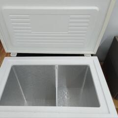【祇園店】🧊冷凍庫　102L REMACOM の画像
