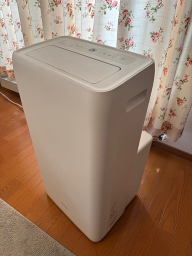 【決まりました】スポットクーラー