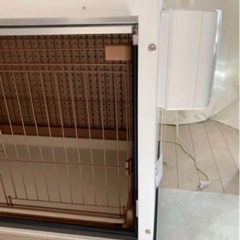 犬小屋制作工房K 防音ケージの画像