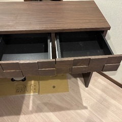 カウンターの画像