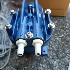 🉐イワキエアーポンプ  AP型　220ZNの画像