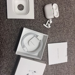 AirPods第3世代の画像