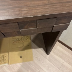 カウンターの画像