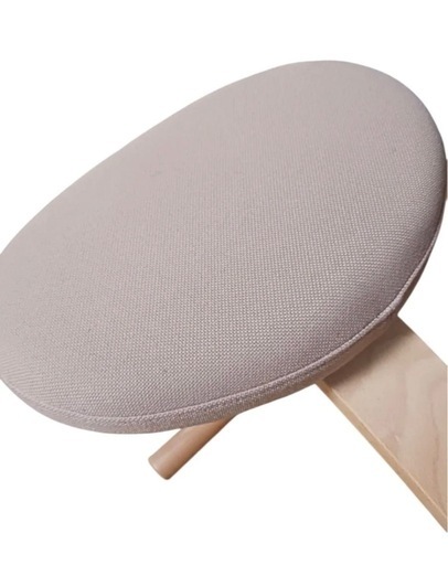 balans Easy バランスチェア ベージュ 美品　バランスイージー　