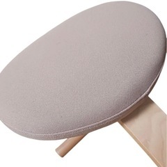 balans Easy バランスチェア ベージュ 美品　バランスイージー　の画像