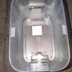 BRITA 浄水器 ろか水容量4.85L カートリッジ無しの画像