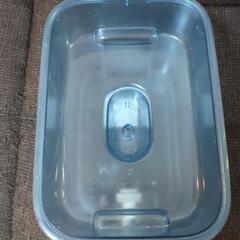 BRITA 浄水器 ろか水容量4.85L カートリッジ無しの画像