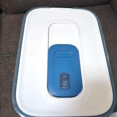 BRITA 浄水器 ろか水容量4.85L カートリッジ無しの画像