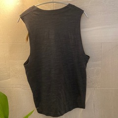 未使用品！リーボック　ノースリーブの画像