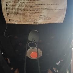 ベビーカーの画像