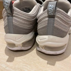 Nike Air Max 97 SEの画像