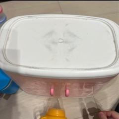 ベビー用品の画像