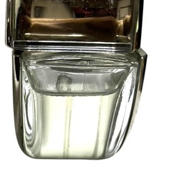 美品 BVLGARI オムニア クリスタリン 香水 シルバーの画像