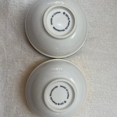 スヌーピー小皿の画像