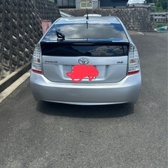値下げ可能🉐※３０プリウス前期※🉐早い者勝ちの画像