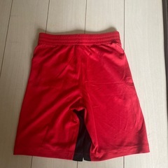 子供ハーフパンツ
の画像