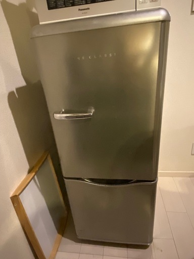 大阪府配送無料！ 三菱電機 2ドア冷蔵庫 キッチン 家電 動作品 大阪府 大阪市 2ドア冷蔵庫 (mino) 大阪難波のキッチン家電《冷蔵庫》の中古