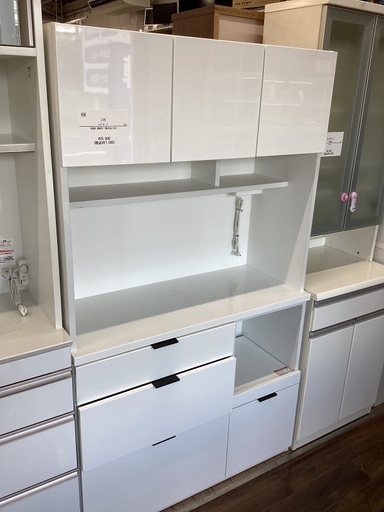 ニトリ　レンジボード