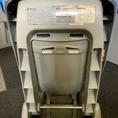 リーマンチャイルドシート
の画像
