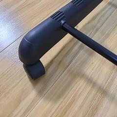 ハンガーラックの画像