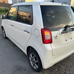 N-one 車検長い　売れました。の画像