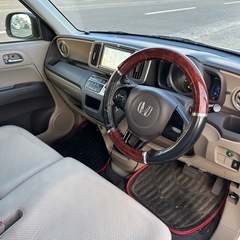 N-one 車検長い　売れました。の画像