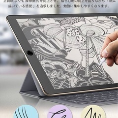 保護フィルム 2枚 ¥2,293→¥600の画像