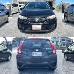 メーカー ホンダ / 年式  2016年 / 車種フィット    値下げ交渉可◎の画像