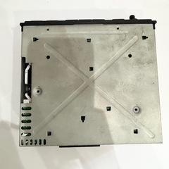 ニッサン　日産　NISSAN 純正カセットラジオオーディオ　カーオーディオ(ジャンク品)の画像