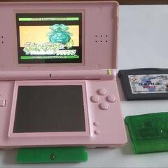 ポケモン　エメラルド　リーフグリーン　+おまけの画像