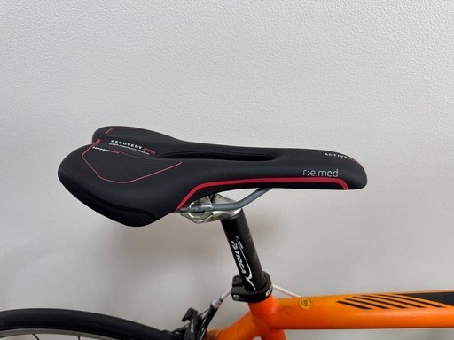 引取希望【美品】ジュニアからOK!ロードバイク◾️GARNEAU MAR◾️程度良好 LOUIS GARNEAU / ルイガノ / J24 Road / ジュニアロード