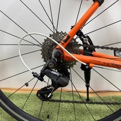 LOUIS GARNEAU 「ルイガノ」 LGS-CTR COMP 2016年モデル ロードバイク の画像