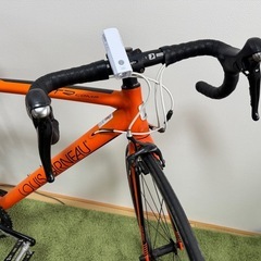 LOUIS GARNEAU 「ルイガノ」 LGS-CTR COMP 2016年モデル ロードバイク の画像