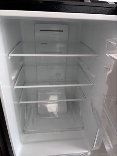 【美品】単身者向け　冷蔵庫　電子レンジ　セット売り