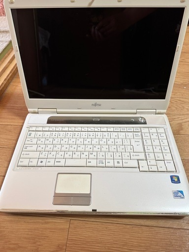 ノートパソコン