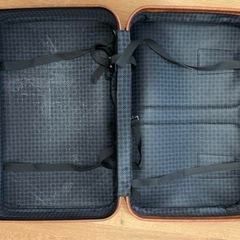 スウェーデンで購入したバッグの画像