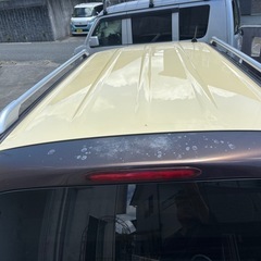 ミラ cocoa プラスX 車検残有り タイヤ4本新品交換済みの画像