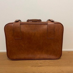 スウェーデンで購入したバッグの画像