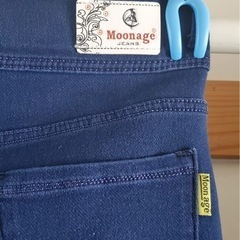 ジーンズの画像