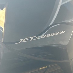 ジェットステッパー JS- 100の画像