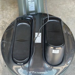 ジェットステッパー JS- 100の画像